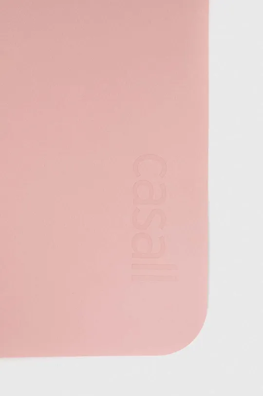 Στρώμα γιόγκας Casall Balance ροζ
