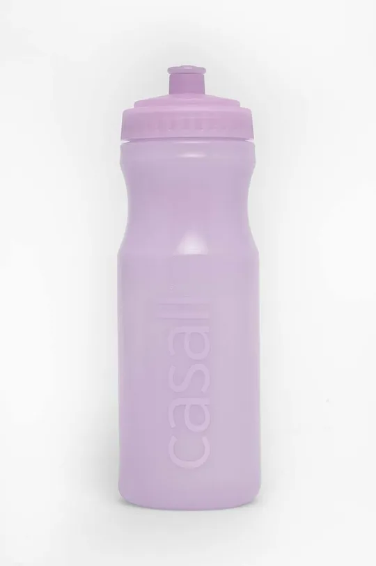 vijolična Bidon Casall 700 ml Unisex
