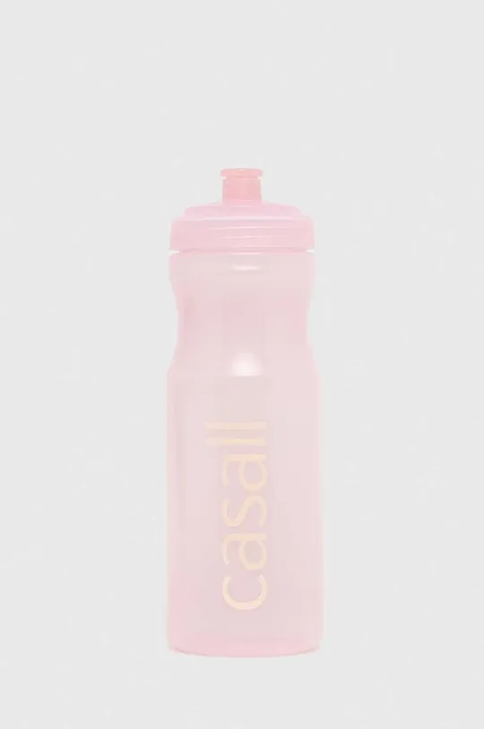розовый Бутылка для воды Casall 700 ml Unisex