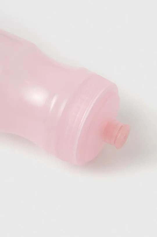Пляшка для води Casall 700 ml рожевий