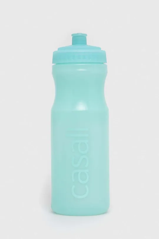 tyrkysová Fľaša Casall 700 ml Unisex