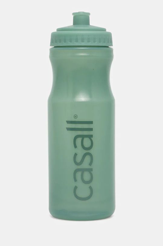 Бидонче за вода Casall 700 ml зелен 64016