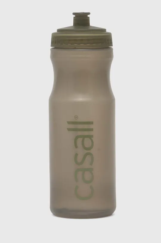 зелёный Бутылка для воды Casall 700 ml Unisex