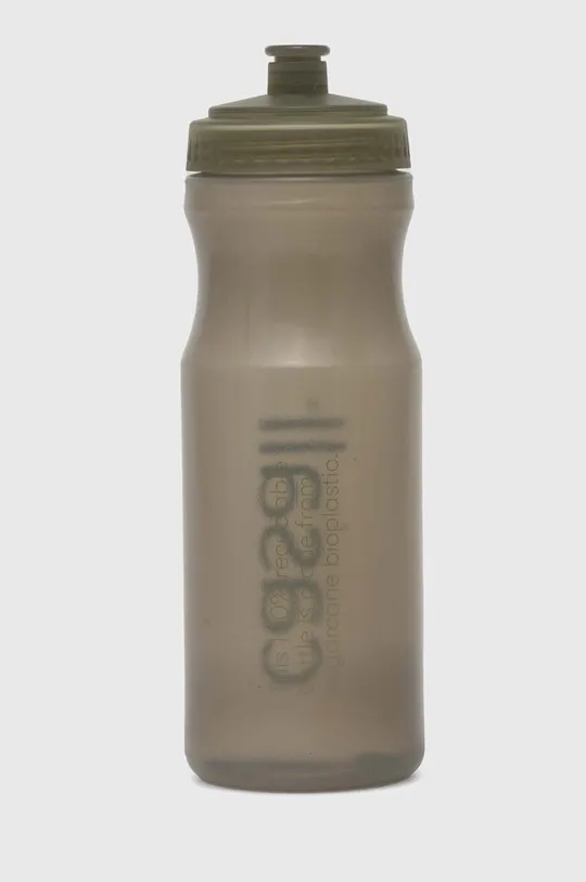 Пляшка для води Casall 700 ml зелений