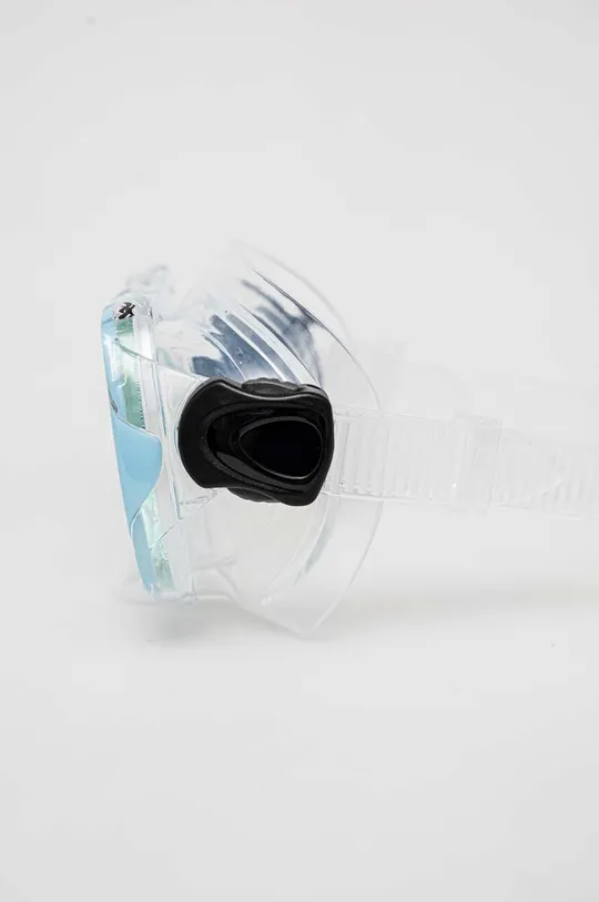 голубой Комплект для дайвинга Aqua Speed Enzo + Evo