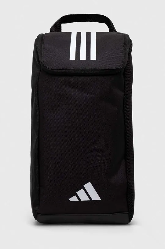 fekete adidas Performance cipős táska Tiro League Uniszex