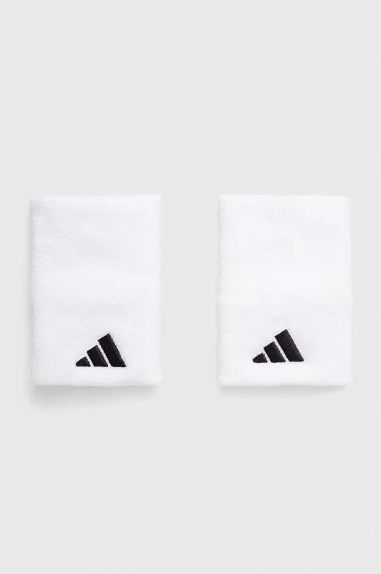 λευκό Βραχιολάκια adidas Performance 2-pack 2-pack Unisex