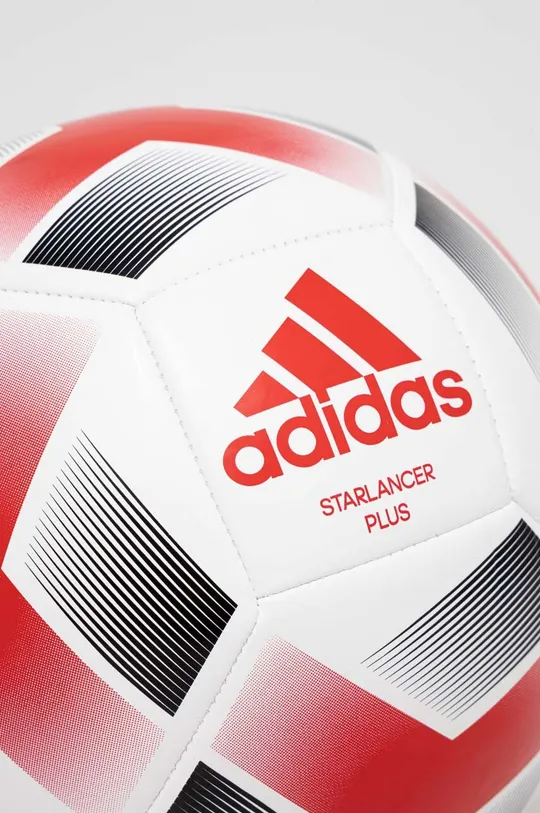 Μπάλα adidas Performance Starlancer Plus λευκό