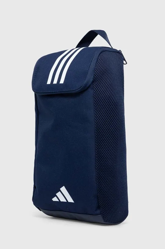 adidas Performance cipős táska Tiro League kék