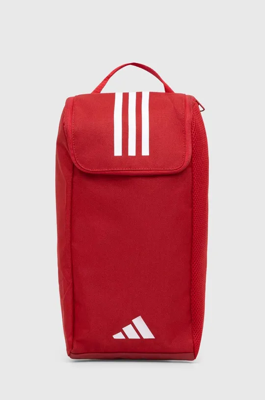 κόκκινο Τσάντα παπουτσιών adidas Performance Tiro League Tiro League Unisex