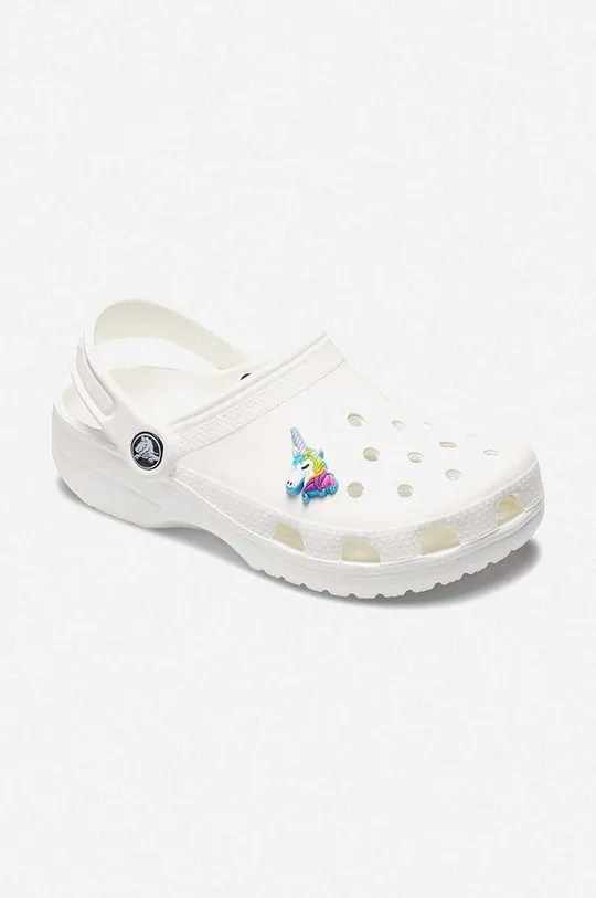 Crocs charms for shoes Jibbitz™ Unicorn multicolor