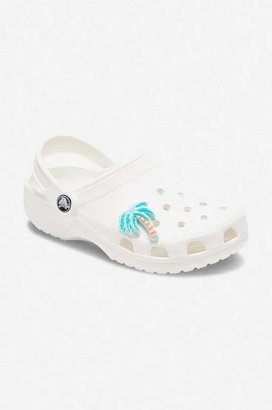 Значки за обувки Crocs Jibbitz™ Palm Tree многоцветен