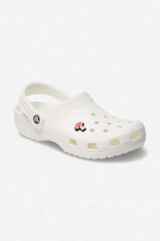 Crocs pins for shoes Jibbitz™ Mushroom multicolor