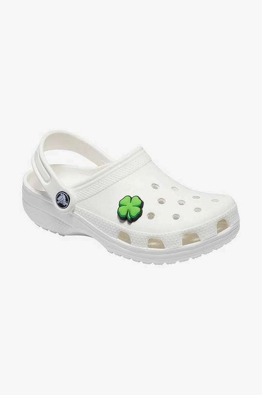 multicolor Crocs przypinka do obuwia Unisex