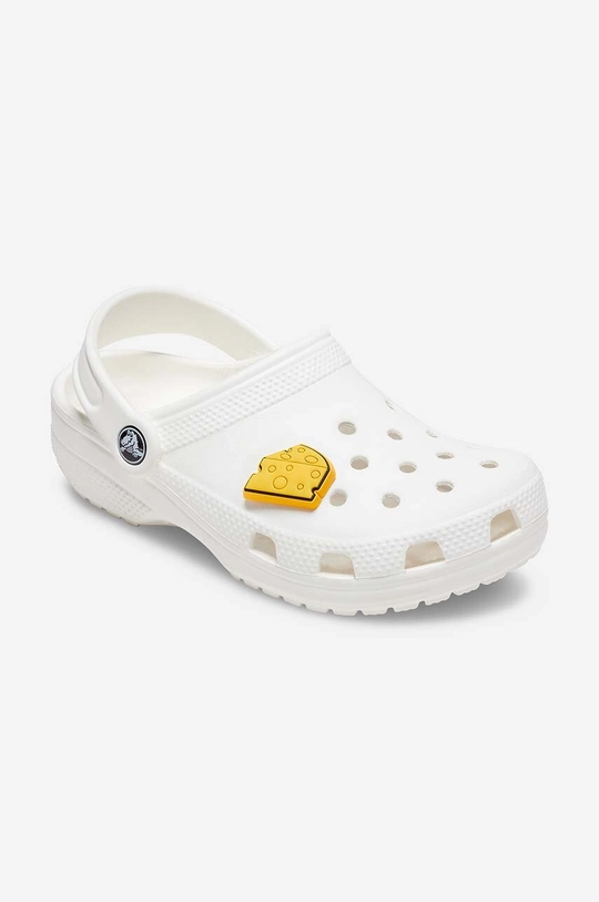 πολύχρωμο Καρφίτσα παπουτσιών Crocs Unisex