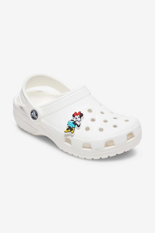 viacfarebná Spona na topánky Crocs x Disney Unisex