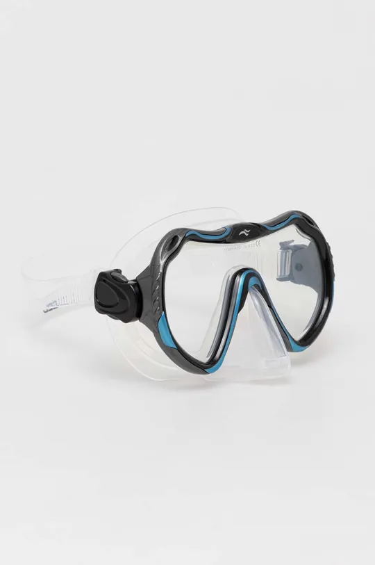 Potapljaška maska Aqua Speed Java modra