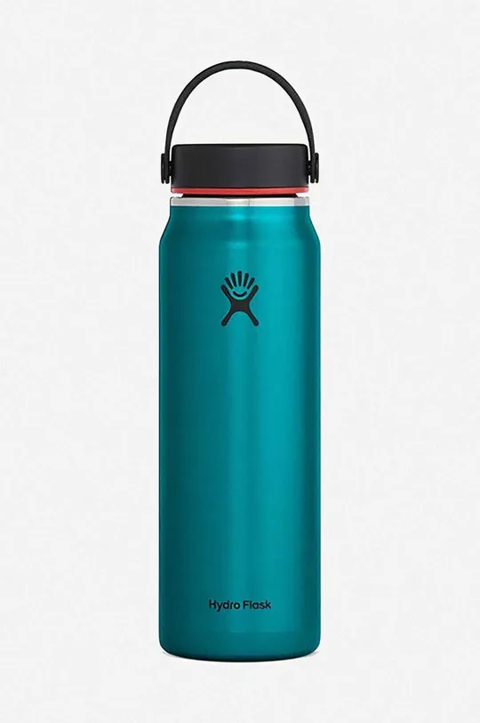 Hydro Flask thermal bottle 32 oz Lightweight Wide Mouth Trail Series