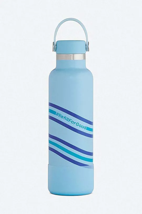 Hydro Flask sticlă thermos 21 Oz Standard Mouth Flex Cap multicolor