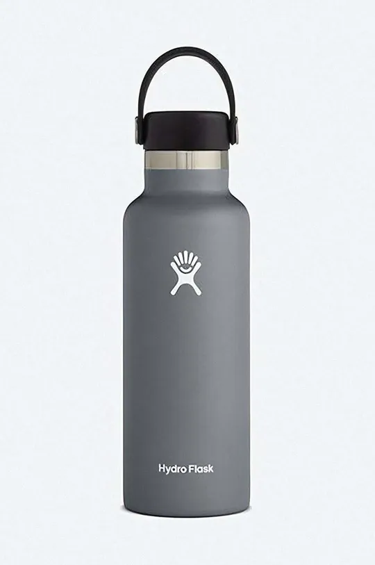 Hydro Flask thermal bottle 18 Oz Standard Flex Cap