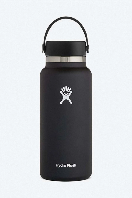 černá Hydro Flask Unisex