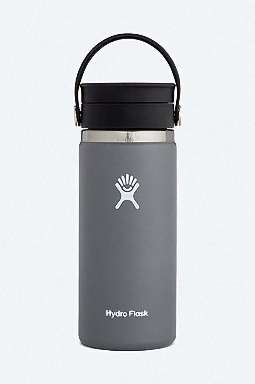 siva Termo lonček Hydro Flask 16 Oz Wide Flex Sip Lid Unisex