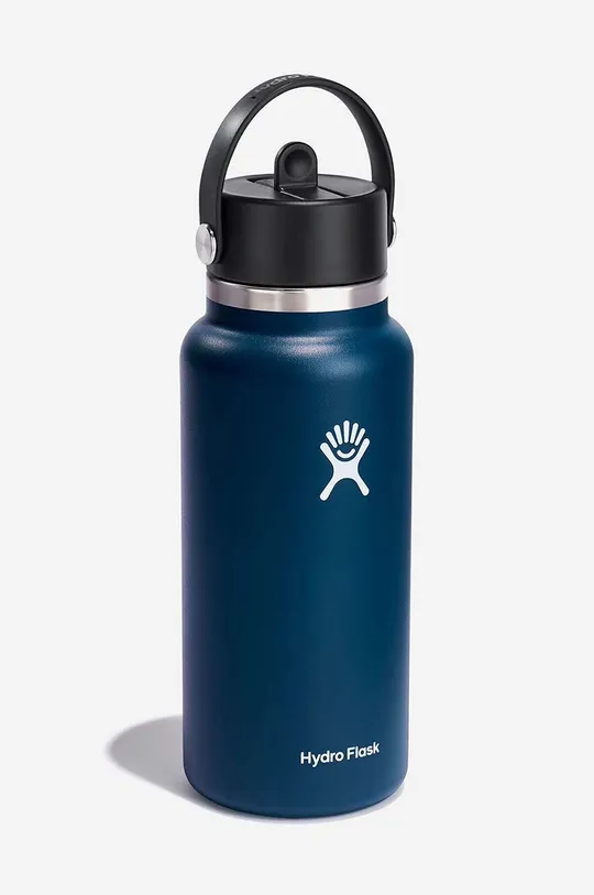 Hydro Flask темно-синій