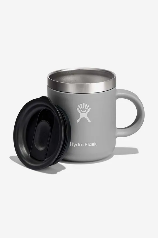 gri Hydro Flask cană thermos 6 OZ Mug Birch Unisex