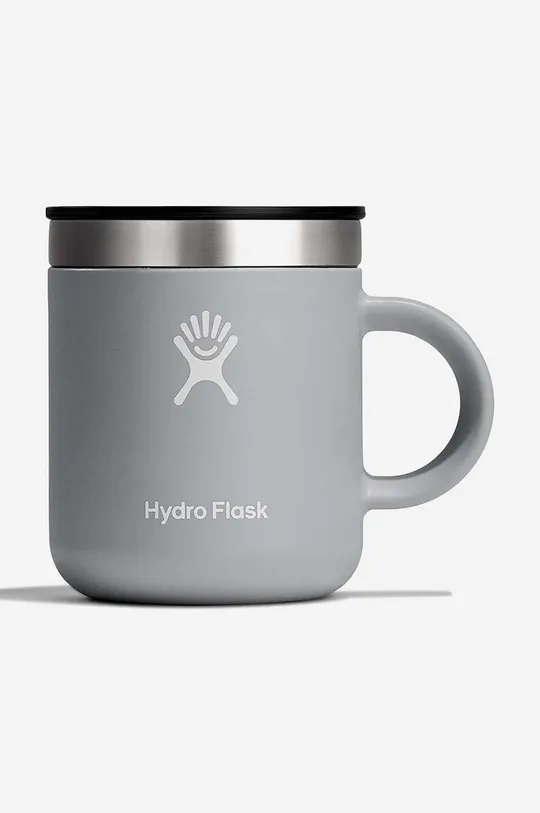 Hydro Flask cană thermos 6 OZ Mug Birch gri