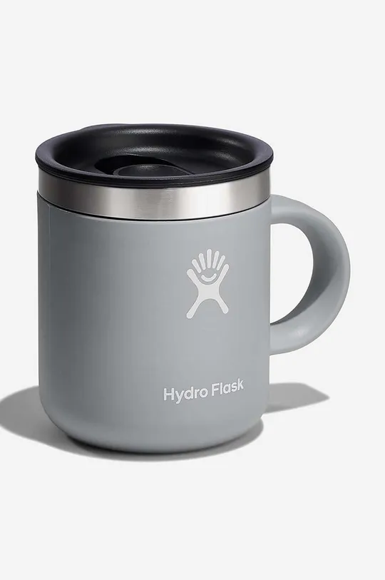 Θερμική κούπα Hydro Flask 6 OZ Mug Birch  100% Ανοξείδωτο ατσάλι