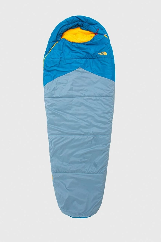 niebieski The North Face śpiwór Wasatch Pro 20 Unisex