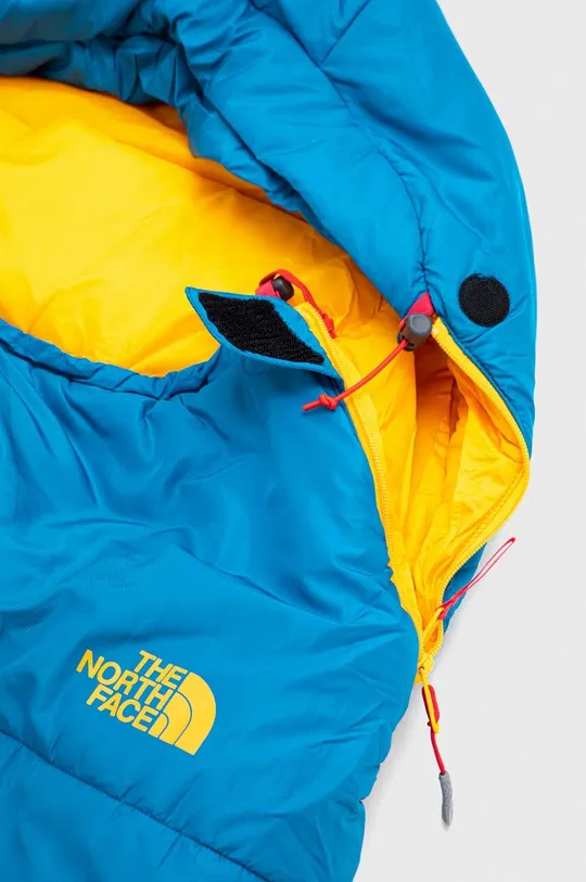 The North Face śpiwór Wasatch Pro 20 niebieski