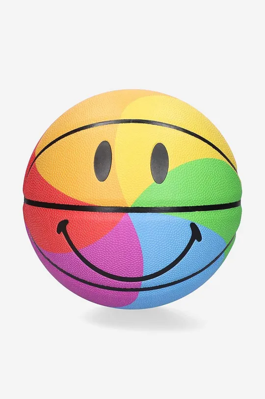 multicolor Market ball Unisex