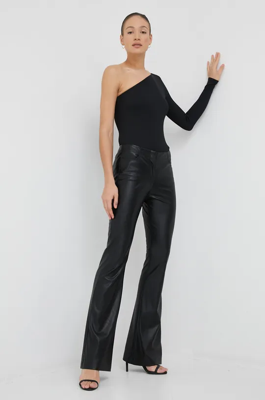 Блузка Calvin Klein чорний