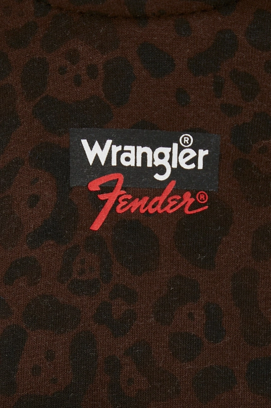 Боді Wrangler x Fender