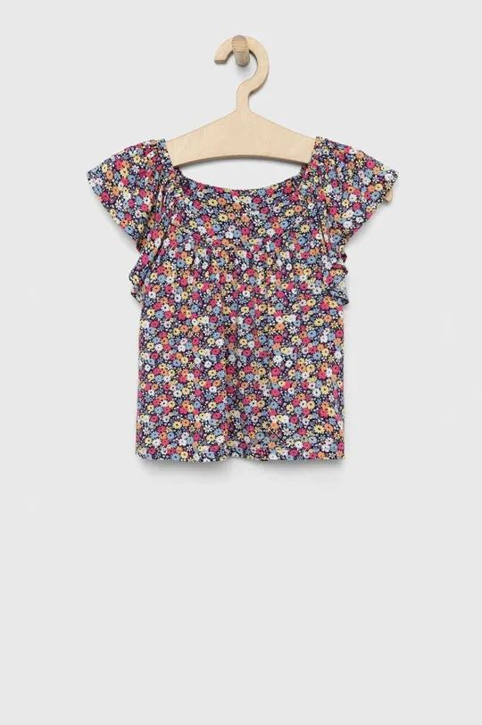 голубой Детская блузка GAP Для девочек