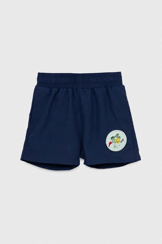 темно-синій Дитячі шорти для плавання Fila Для хлопчиків