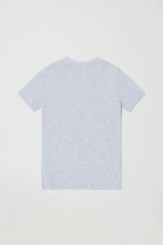 Παιδικό μπλουζάκι πιτζάμας OVS 2-pack  100% Βαμβάκι