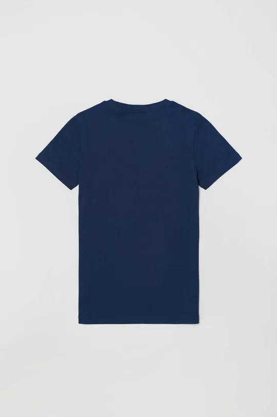 Παιδικό μπλουζάκι πιτζάμας OVS 2-pack  100% Βαμβάκι