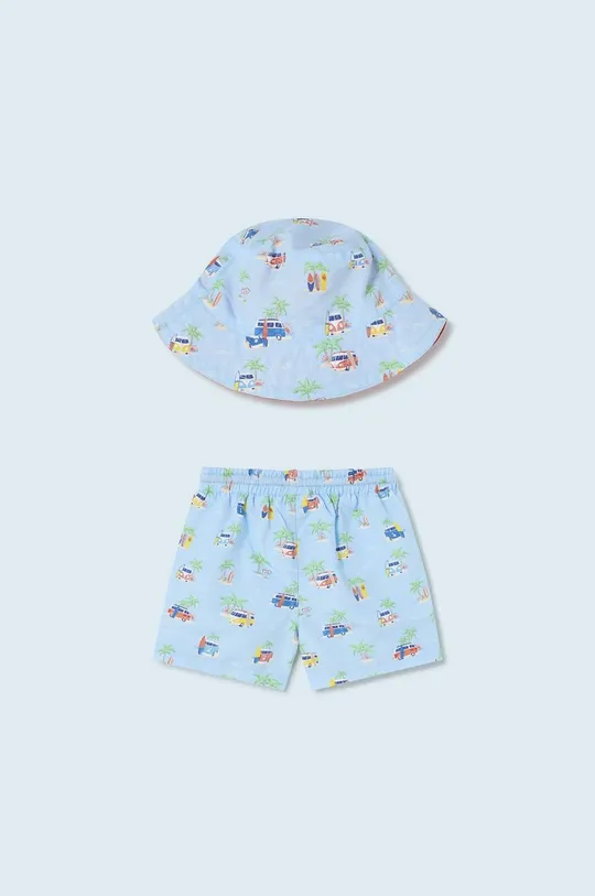 Detské plavkové šortky Mayoral  100 % Polyester