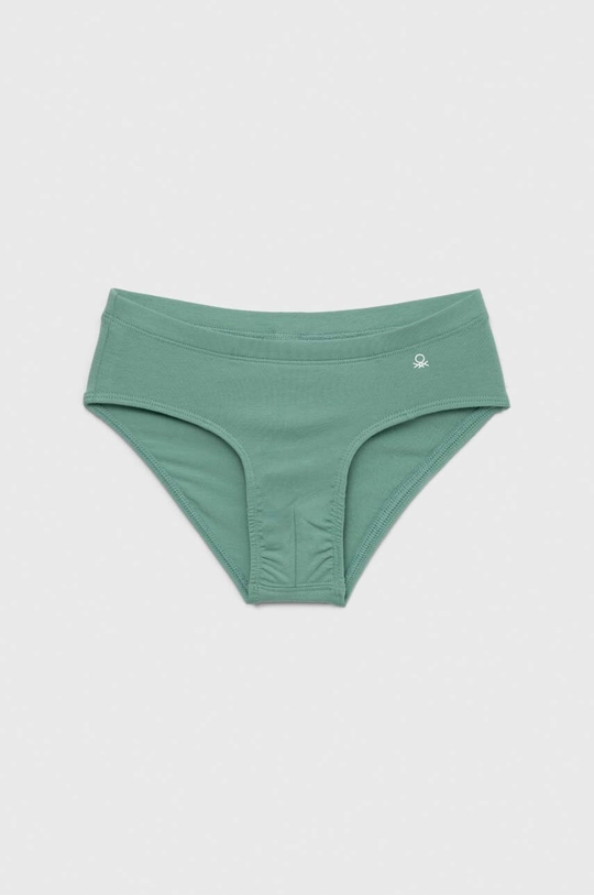 Dječje slip gaćice United Colors of Benetton  95% Pamuk, 5% Elastan