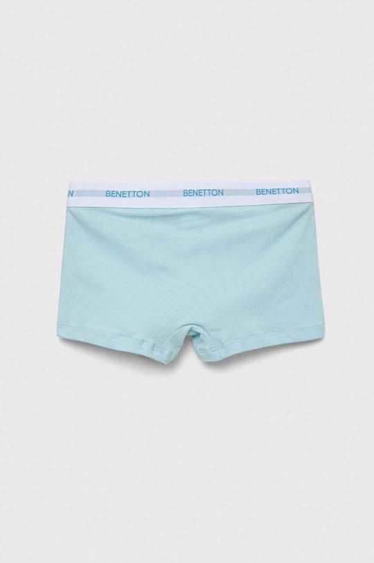 Παιδικά μποξεράκια United Colors of Benetton 2-pack Για αγόρια