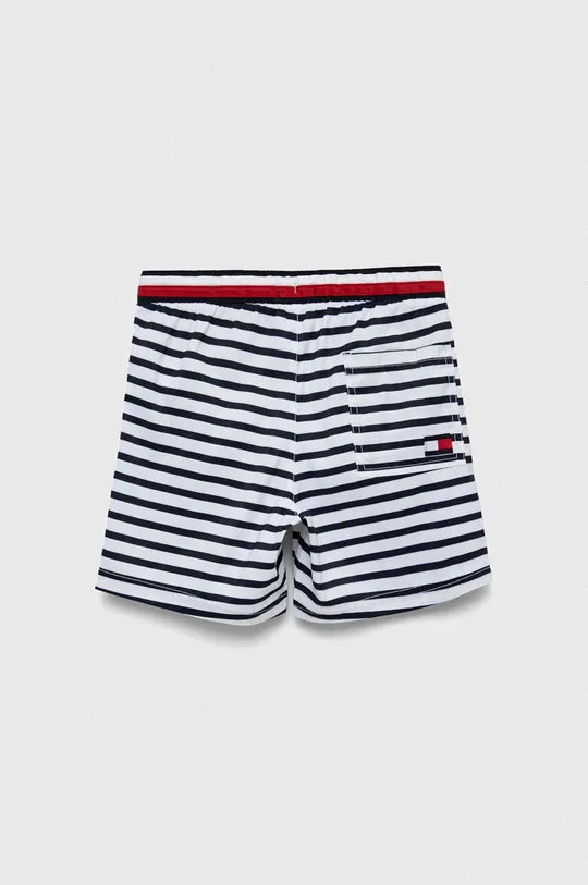 Dječje kratke hlače za kupanje Tommy Hilfiger mornarsko plava