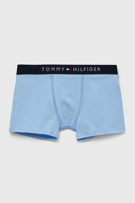 Παιδικά μποξεράκια Tommy Hilfiger μπλε