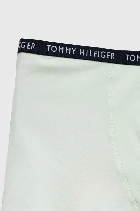 Otroške boksarice Tommy Hilfiger 3-pack