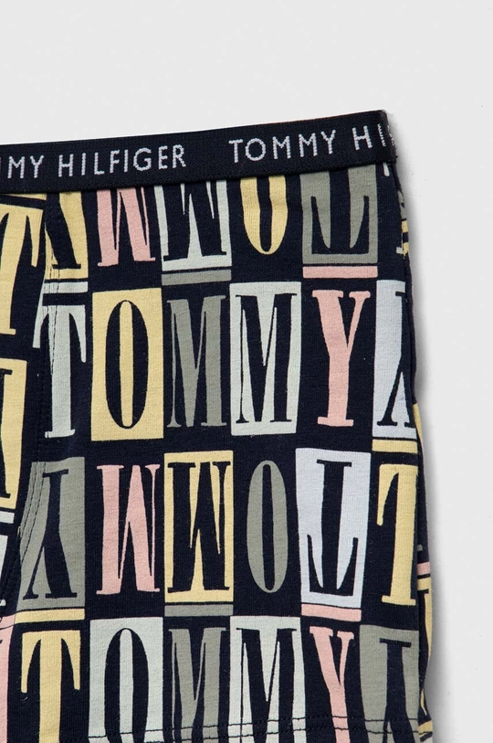 Otroške boksarice Tommy Hilfiger 3-pack