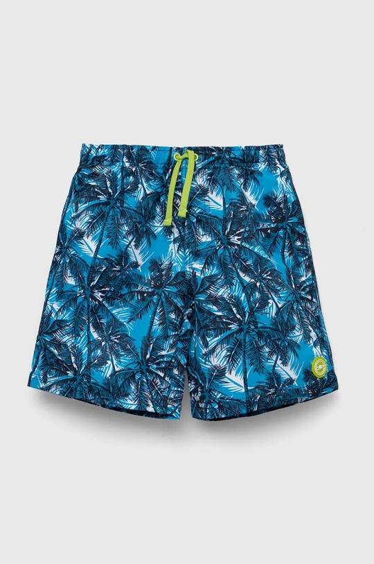 blu CMP shorts nuoto bambini Ragazzi