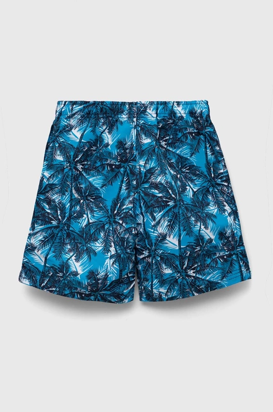 CMP shorts nuoto bambini blu