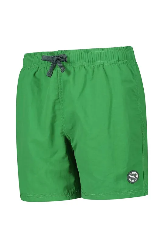 Dječje kratke hlače za kupanje CMP zelena