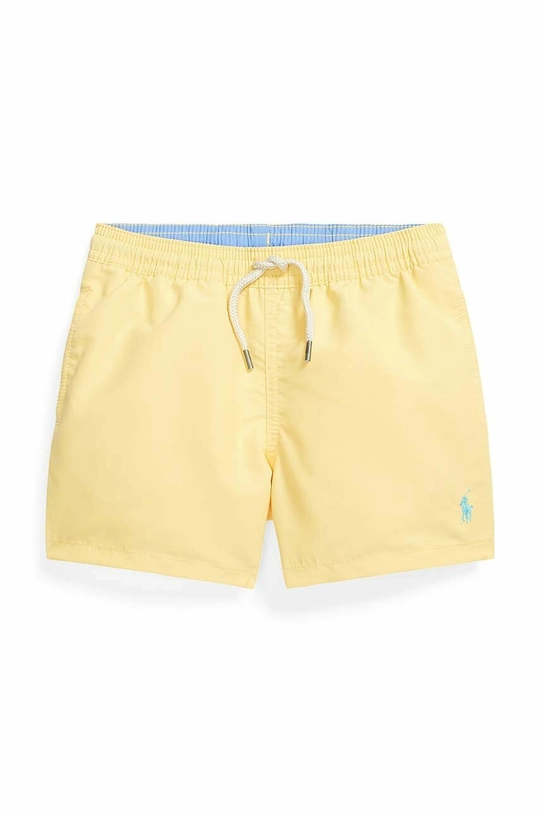 giallo Polo Ralph Lauren shorts nuoto bambini Ragazzi